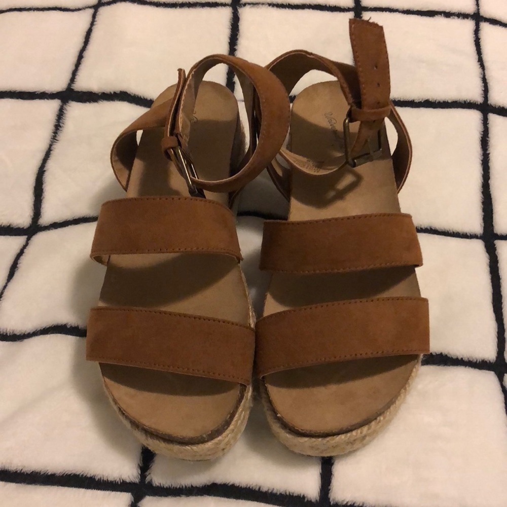 Espadrilles